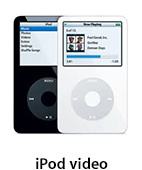 iPod video