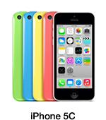 iPhone5C