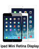 iPad Mini Retina